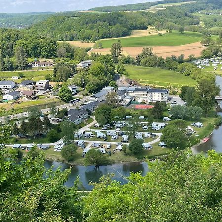 Camping Du Rivage Ξενοδοχείο Wallendorf-Pont Εξωτερικό φωτογραφία