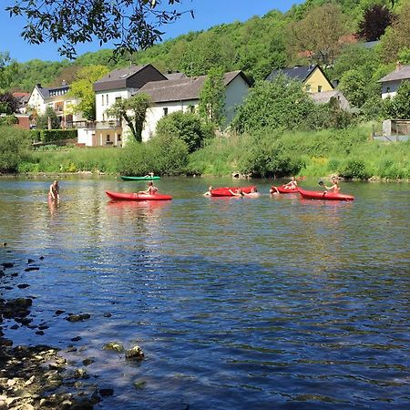 Camping Du Rivage Ξενοδοχείο Wallendorf-Pont Εξωτερικό φωτογραφία